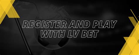 bet lv|Lv bet log in.